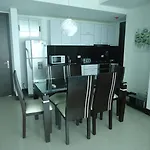 Apartamento Palmetto Eliptic