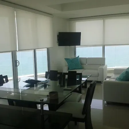 Palmetto Eliptic Apartamento *