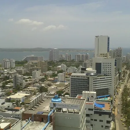 Palmetto Eliptic Apartamento