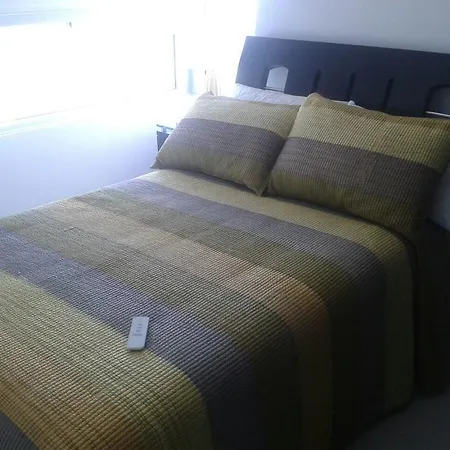Palmetto Eliptic Apartamento *