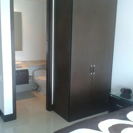 Palmetto Eliptic Apartamento