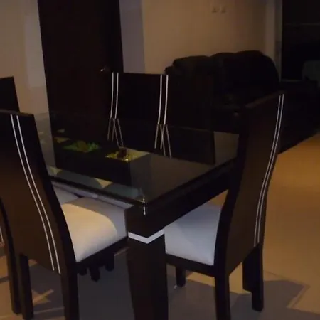 Apartamento Palmetto Eliptic Cartagena