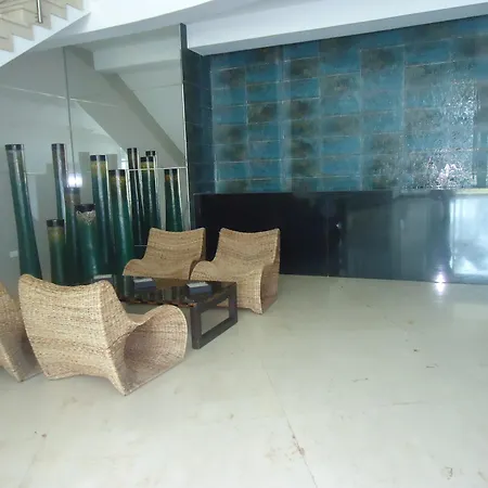 Palmetto Eliptic Apartamento