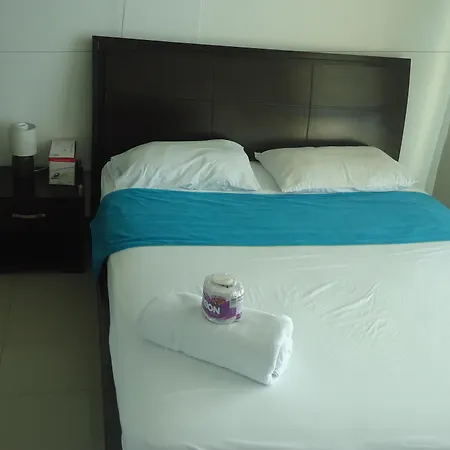 Apartamento Palmetto Eliptic