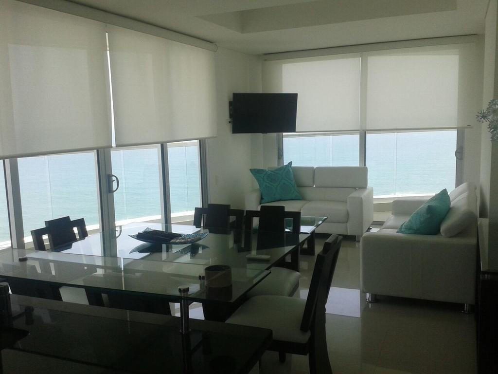 Palmetto Eliptic Apartamento *
