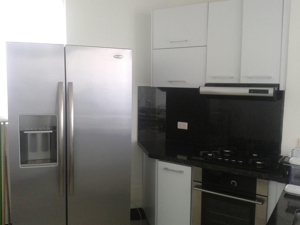 Apartamento Palmetto Eliptic