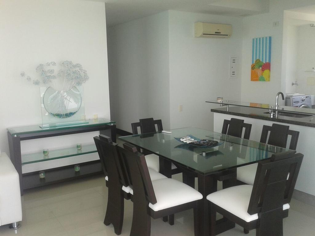 Apartamento Palmetto Eliptic