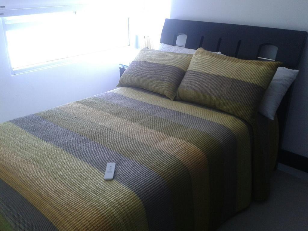 Palmetto Eliptic Apartamento *