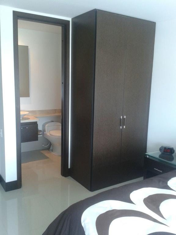Palmetto Eliptic Apartamento