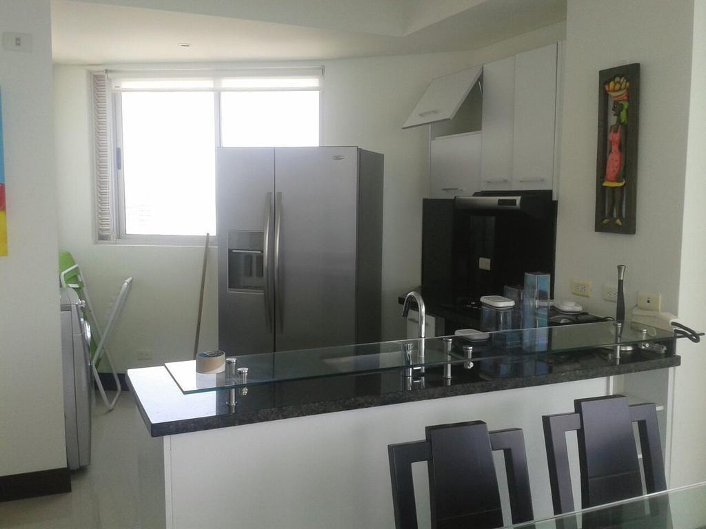 Apartamento Palmetto Eliptic *